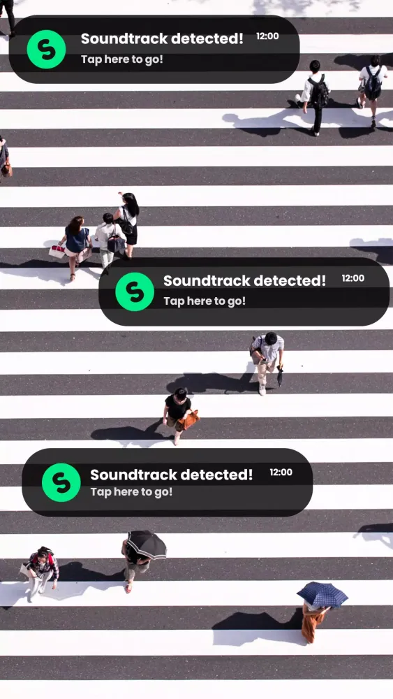 MySoundtrack! Screenshots