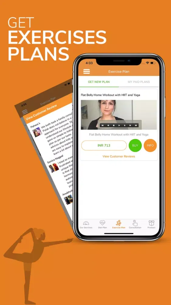 Palak Notes Screenshots