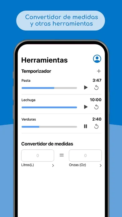 DiabetesPal Screenshots