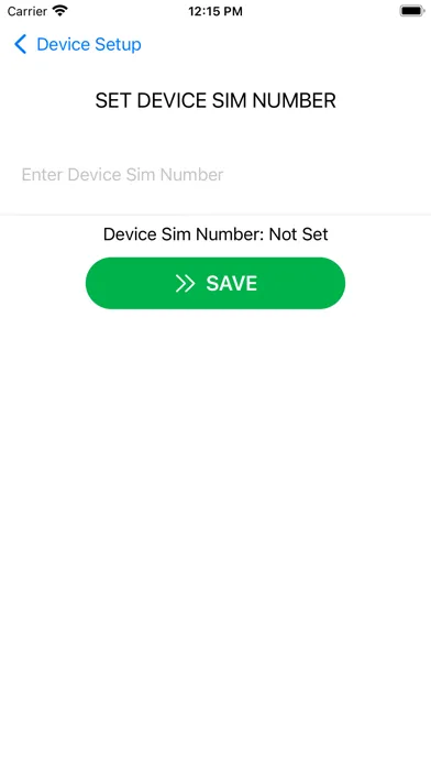 Adiba Security स्क्रीनशॉट