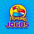 3 Palavrinhas Jogos Educativos