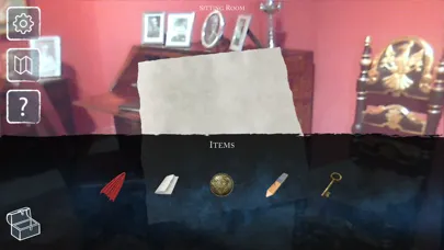 Secrets Of Palazzo Falson Screenshots