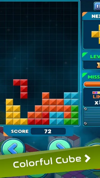 Box BLOCK Color Pro 2 Screenshots