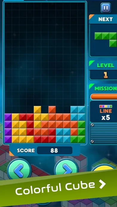 Box BLOCK Color Pro 2 Screenshots