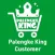 Palengke King Customer