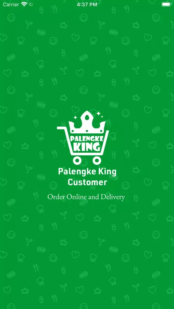 Скриншоты Palengke King Customer
