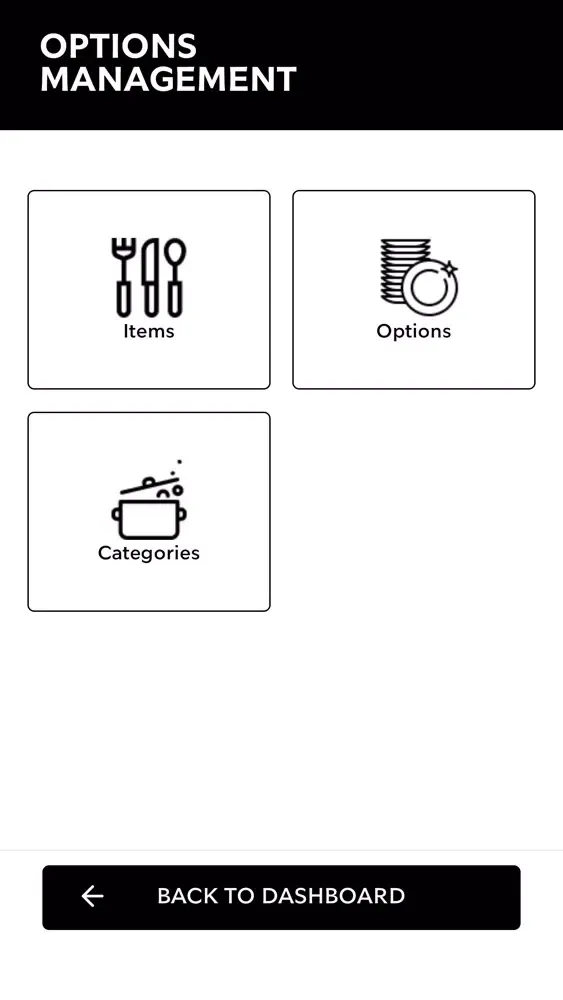 Screenshot di Palengke King Store