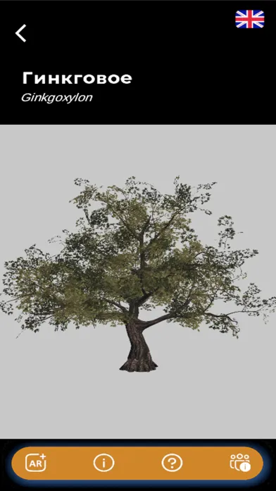 تصاویر Paleogarden