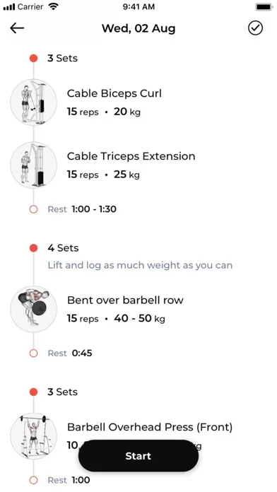 تصاویر Paleo Madman