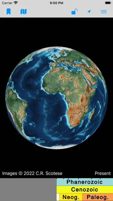 Capturas de pantalla de Ancient Earth