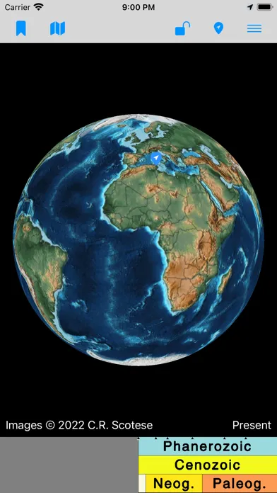 Capturas de pantalla de Ancient Earth