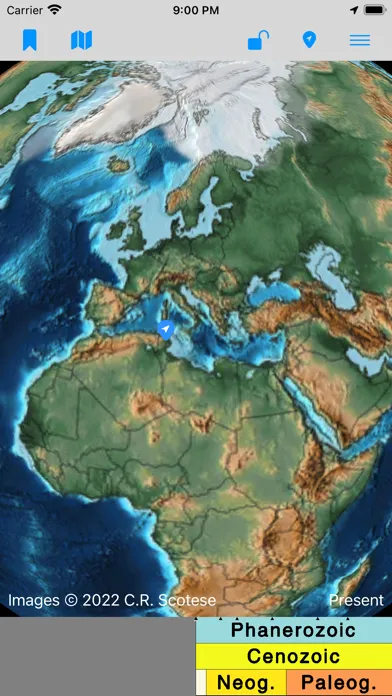 Capturas de pantalla de Ancient Earth