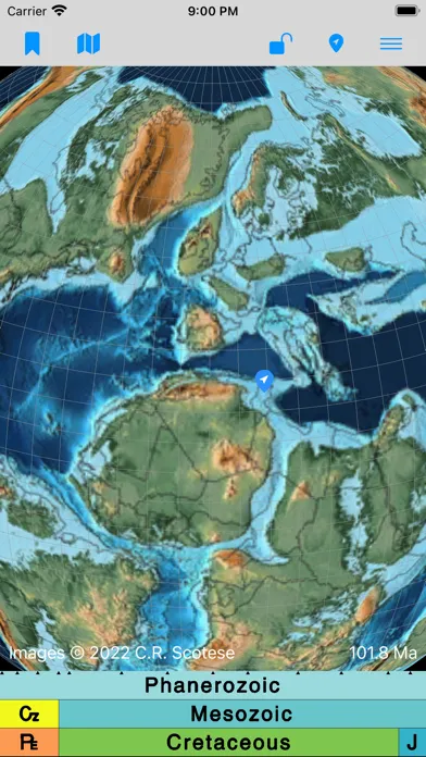 Capturas de pantalla de Ancient Earth