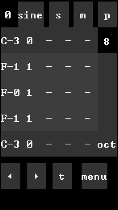 snibbetracker Screenshots
