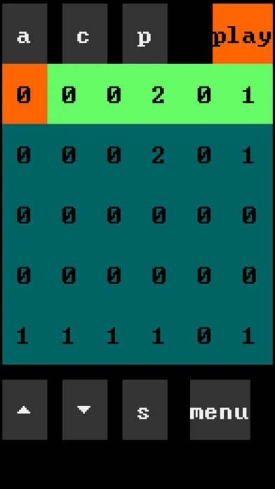 snibbetracker Screenshots