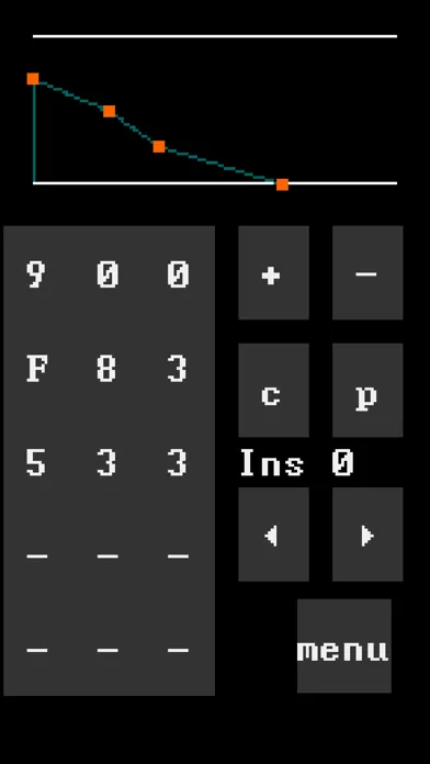 snibbetracker Screenshots