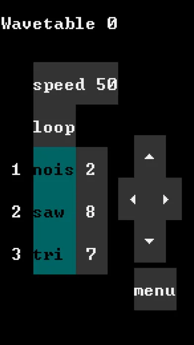 snibbetracker Screenshots