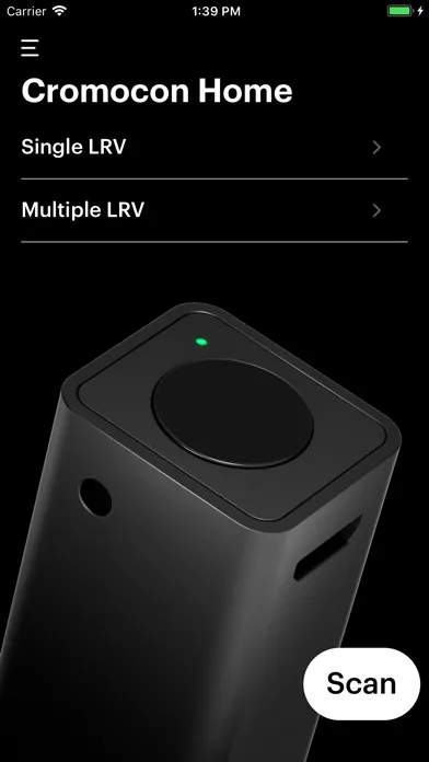 Cromocon LRV Meter应用截图