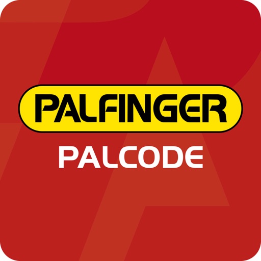 PALFINGER Palcode