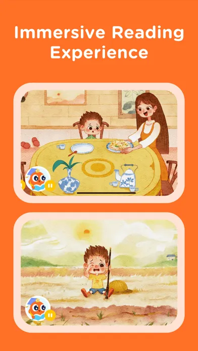 Ảnh chụp màn hình của PalFish Chinese