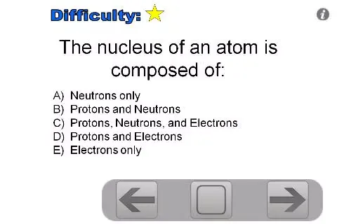 صور Chemistry Flashcard(s) Lite
