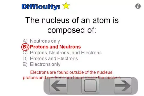 صور Chemistry Flashcard(s) Lite