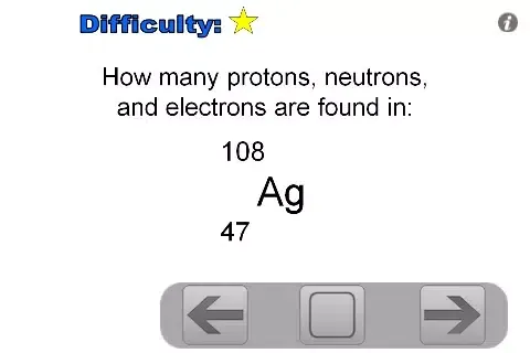 صور Chemistry Flashcard(s) Lite
