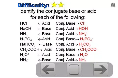 صور Chemistry Flashcard(s) Lite
