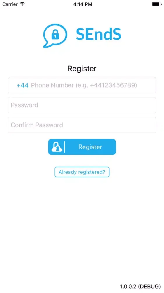 صور SEndS – Private Messages