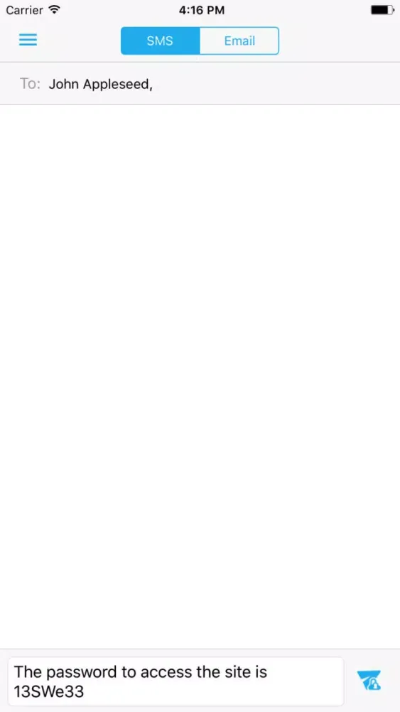 صور SEndS – Private Messages