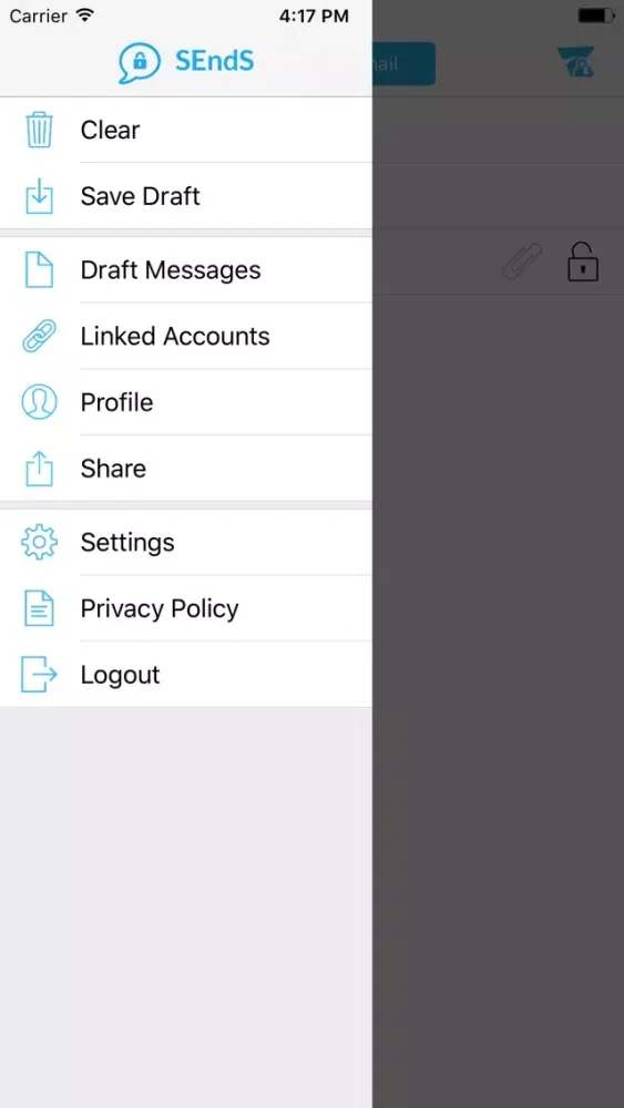 صور SEndS – Private Messages
