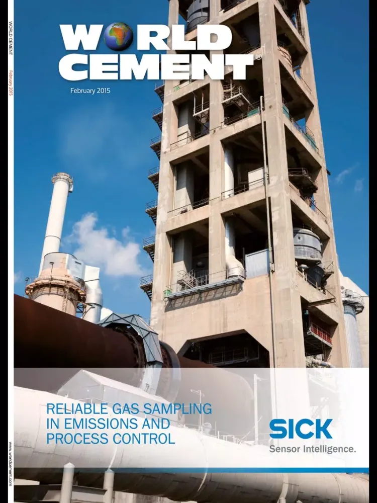 Скриншоты World Cement iPad 