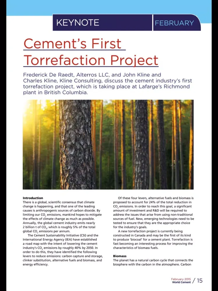 Скриншоты World Cement iPad 