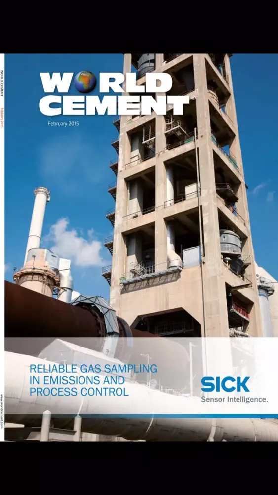 Скриншоты World Cement