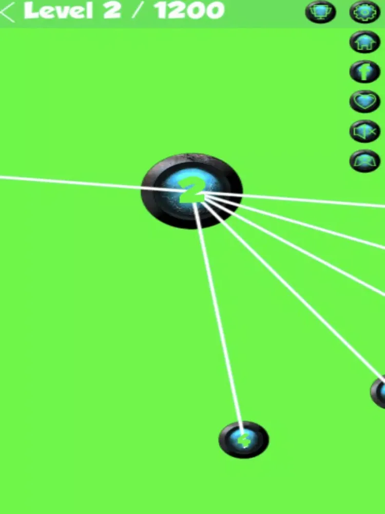 Magnet Spin iPad  Screenshots
