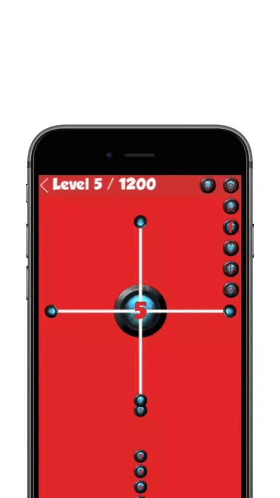 Magnet Spin Screenshots