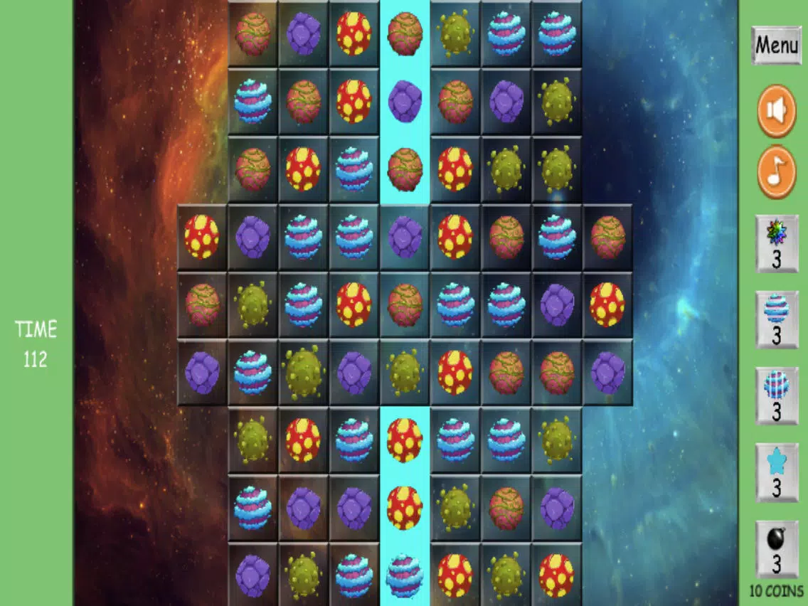Star Puzzle - Daily Rewards iPad  Screenshots