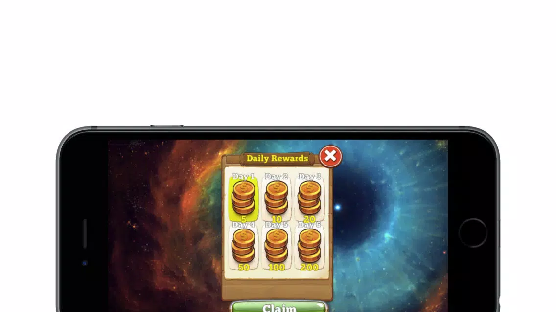 Star Puzzle - Daily Rewards Screenshots