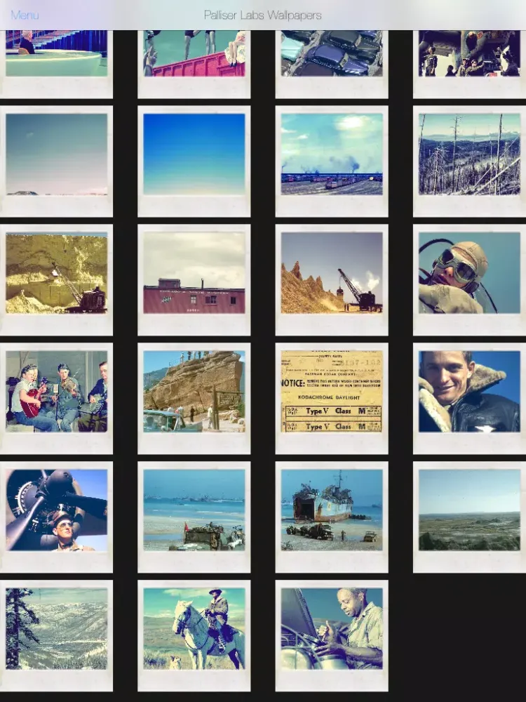 D-Day Complete Broadcast LITE iPad  Screenshots