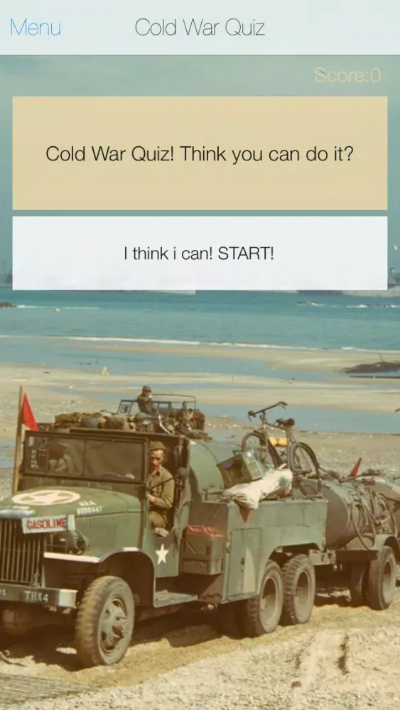 D-Day Complete Broadcast LITE Screenshots