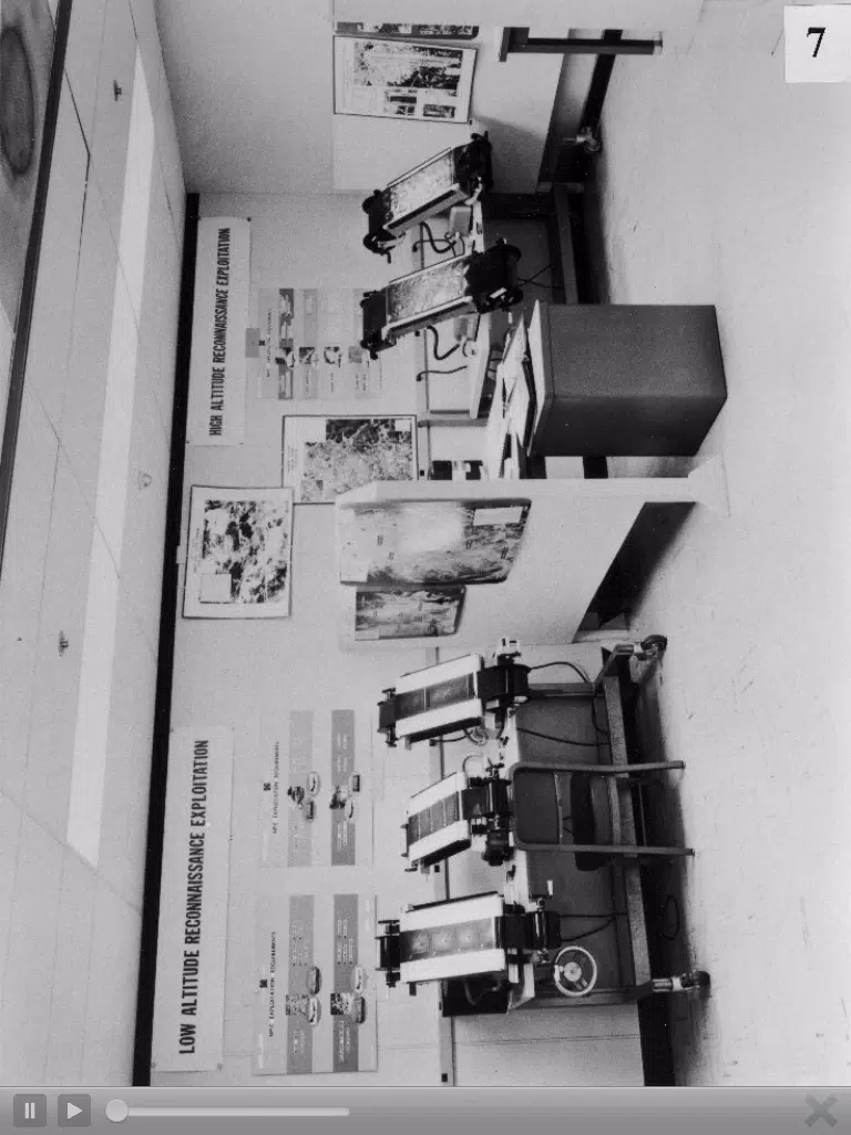 Captures d'écran de Cuban Missile Crisis, DECLASSIFIED DOCUMENTS (October 14 - November 20, 1962) Lite iPad 