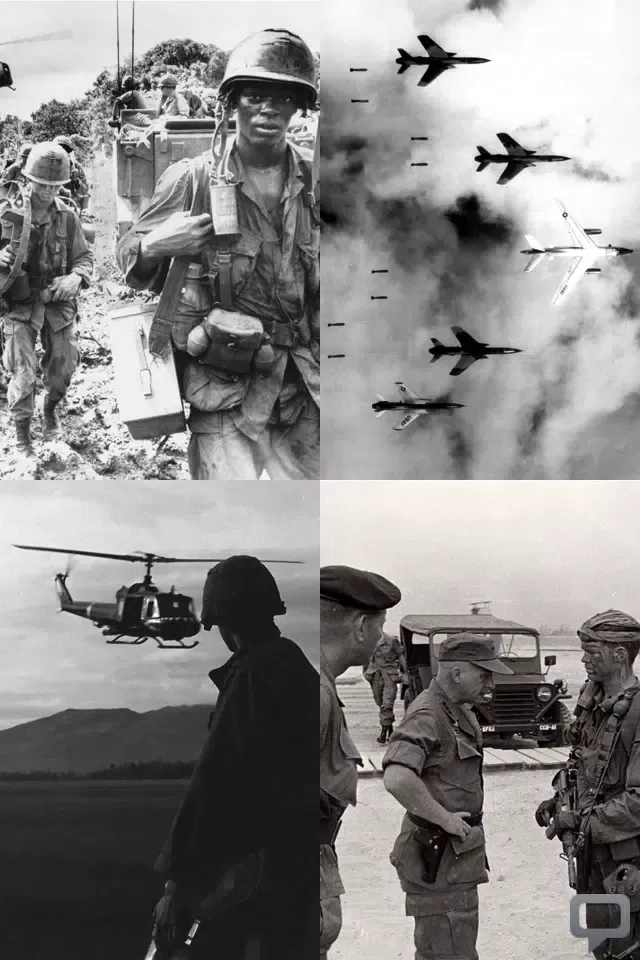 Vietnam HD Ekran Görüntüleri