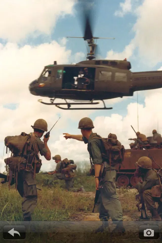Vietnam HD Ekran Görüntüleri