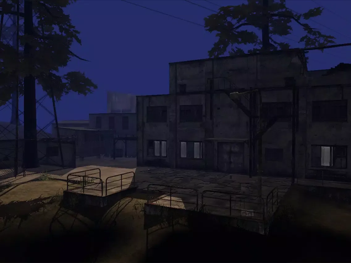 Haunted Island : Mystic of Anarchy Wild Escape 3D iPad  स्क्रीनशॉट