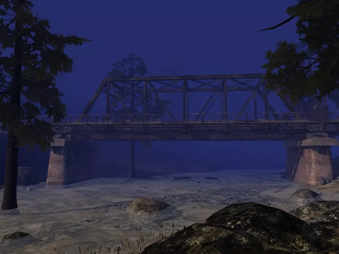 Haunted Island : Mystic of Anarchy Wild Escape 3D iPad  स्क्रीनशॉट