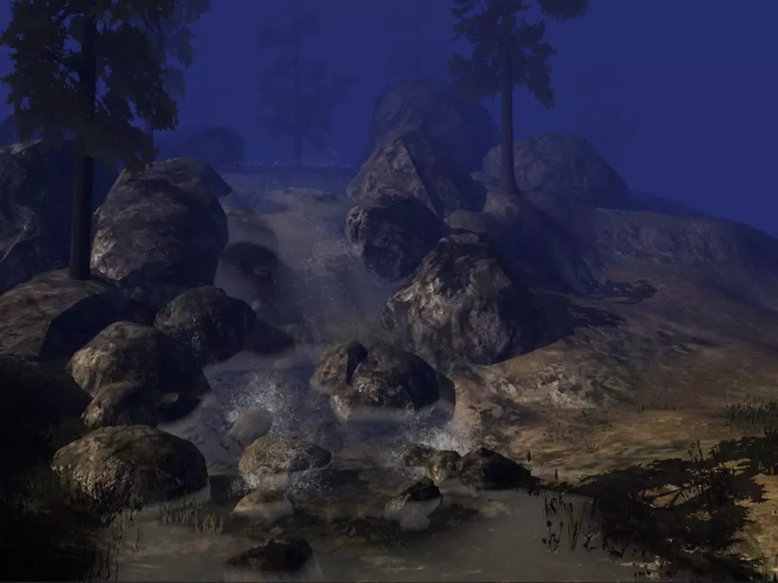 Haunted Island : Mystic of Anarchy Wild Escape 3D iPad  स्क्रीनशॉट