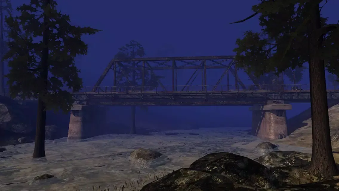 Haunted Island : Mystic of Anarchy Wild Escape 3D स्क्रीनशॉट