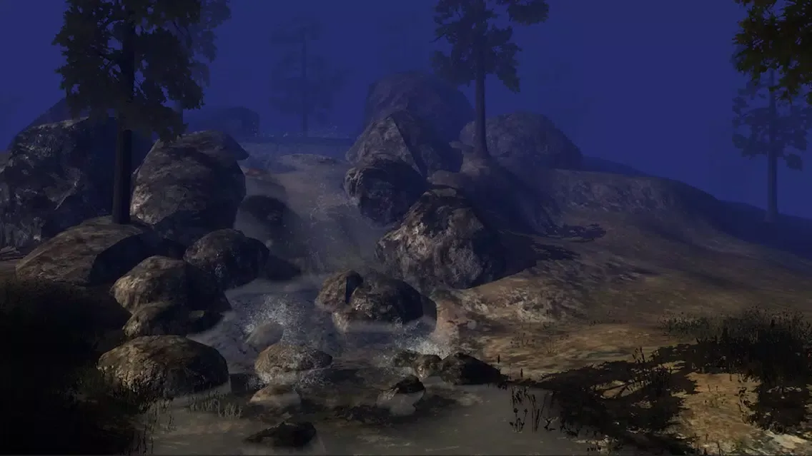 Haunted Island : Mystic of Anarchy Wild Escape 3D स्क्रीनशॉट