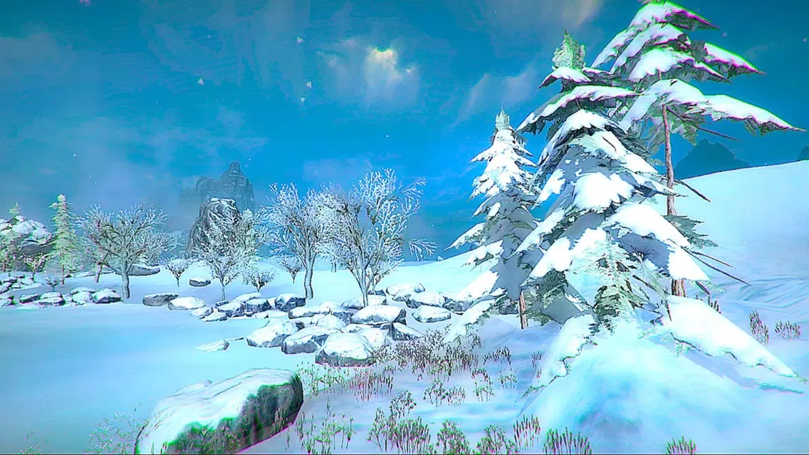 Lost Island : Survival of Castaway to Wilderness应用截图
