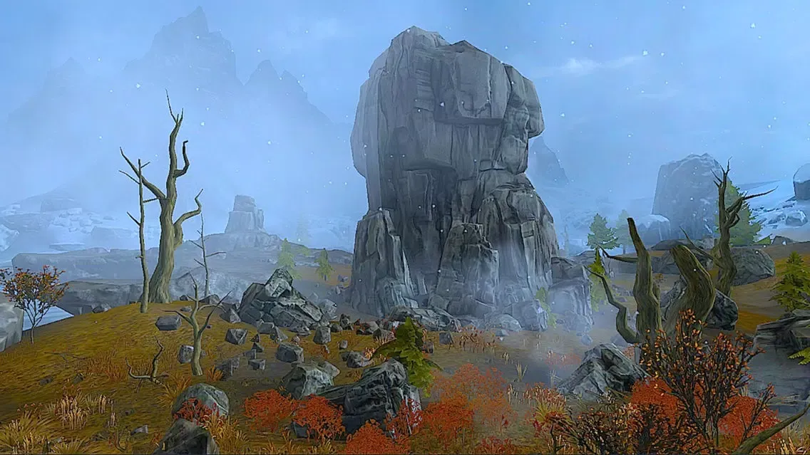 Secret Island : survival of evolved for 3D games Screenshots